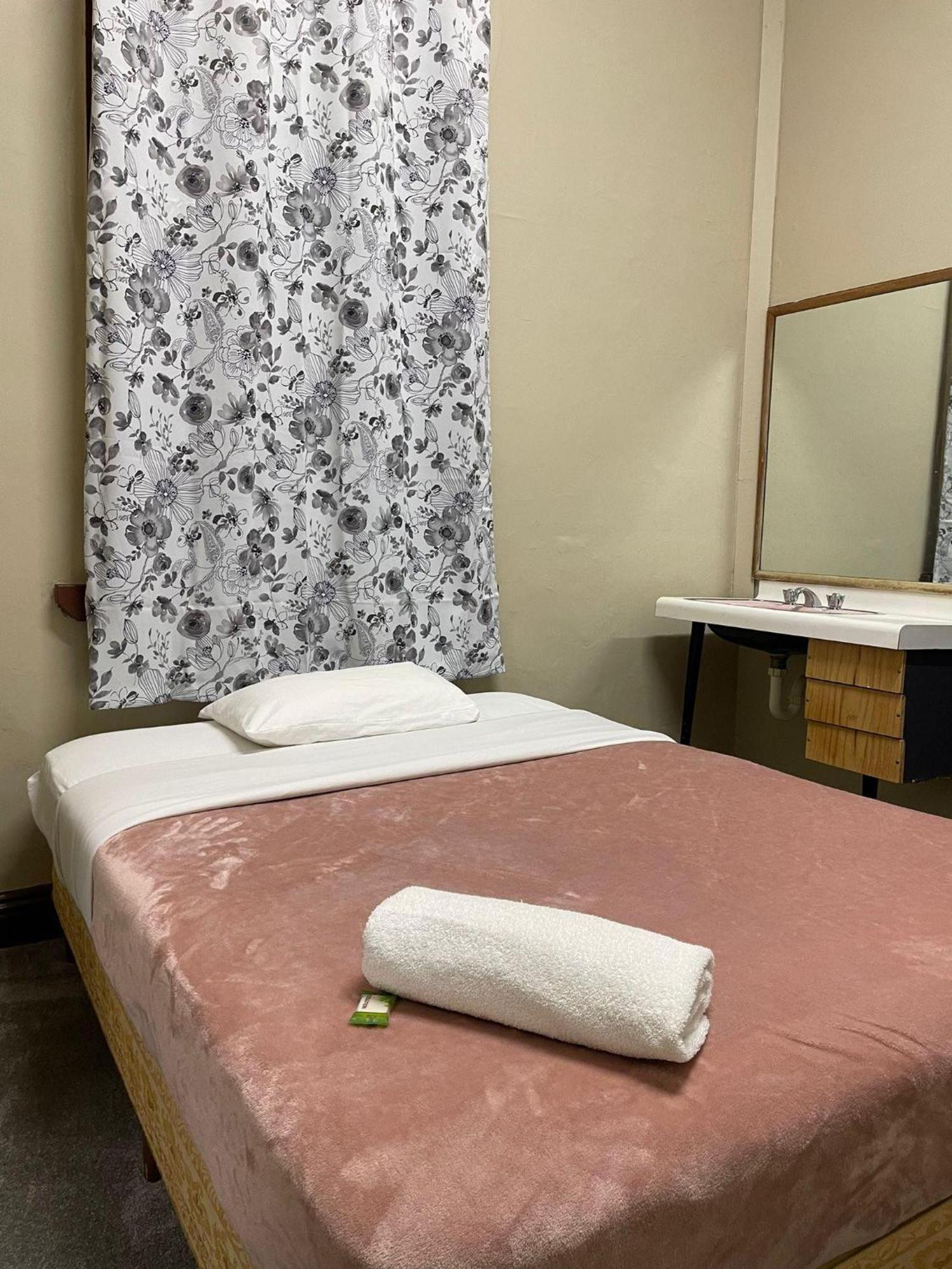 Club Hotel Glen Innes Buitenkant foto
