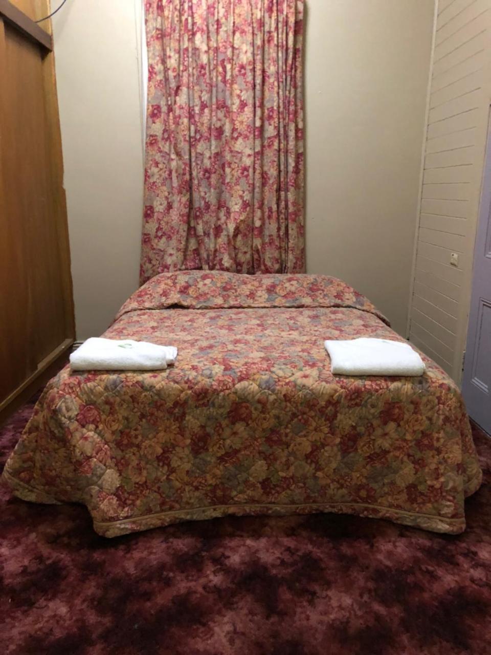 Club Hotel Glen Innes Buitenkant foto